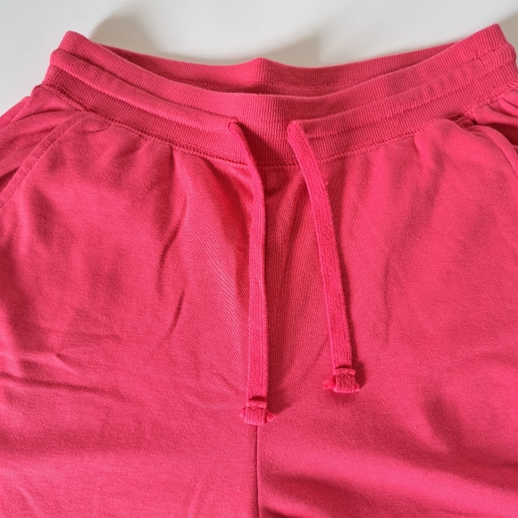 Old Navy Pink Shorts - Picture 3 of 5
